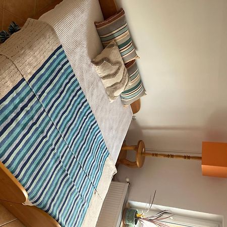 Studio Dwupokojowe Z Lazienka I Kuchnia Augustow Luaran gambar